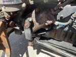 4 Underbody - Truck with 