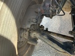 4 Underbody - Truck with 