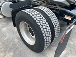 4 dessous de caisse - Camion with 