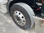 4 dessous de caisse - Camion with 
