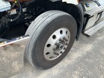 4 dessous de caisse - Camion with 