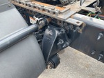 4 dessous de caisse - Camion with 
