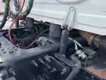4 dessous de caisse - Camion with 
