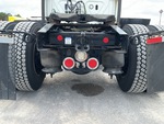 4 dessous de caisse - Camion with 