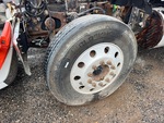 4 Underbody - Truck with 