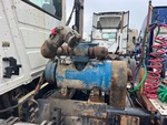 4 Underbody - Truck with 