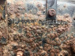General Appearance with Second Serial Number/VIN Photo