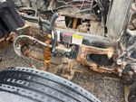 4 Underbody - Truck with 