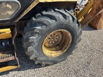 Chassis with 