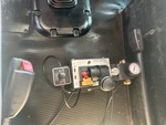 Cab with 