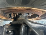 Brakes with 