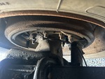 Brakes with 