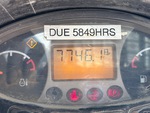 Aspect général with Compteur horaire / compteur kilométrique