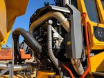 Hydraulics with 