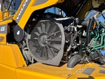 Motor with 