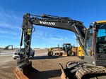 v2 Chassis - Excavator with 