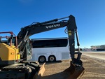 v2 Chassis - Excavator with 