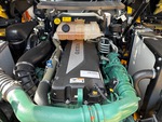 Motor with 