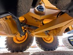 Drivetrain with 