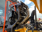 Hydraulics with 