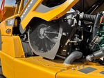 Motor with 