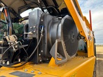 Motor with 
