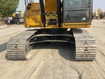 v2 Chassis - Excavator with 