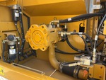 Hydraulics with 
