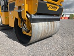 Chassis with 