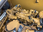 Engine with 