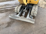 v2 Chassis - Excavator with 
