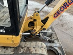 v2 Chassis - Excavator with 