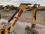 v2 Chassis - Excavator with 