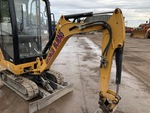 v2 Chassis - Excavator with 