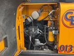 Hydraulics with 