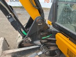 v2 Chassis - Excavator with 