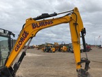 v2 Chassis - Excavator with 