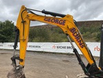 v2 Chassis - Excavator with 