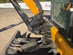 v2 Chassis - Excavator with 