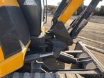 v2 Chassis - Excavator with 