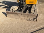 v2 Chassis - Excavator with 