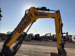 v2 Chassis - Excavator with 