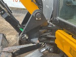 v2 Chassis - Excavator with 