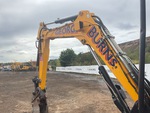 v2 Chassis - Excavator with 