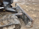 v2 Chassis - Excavator with 