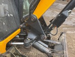 v2 Chassis - Excavator with 