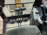 Control Station with 