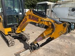 Chassis with 