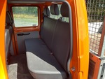 Cab with 
