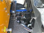 Hydraulics with 